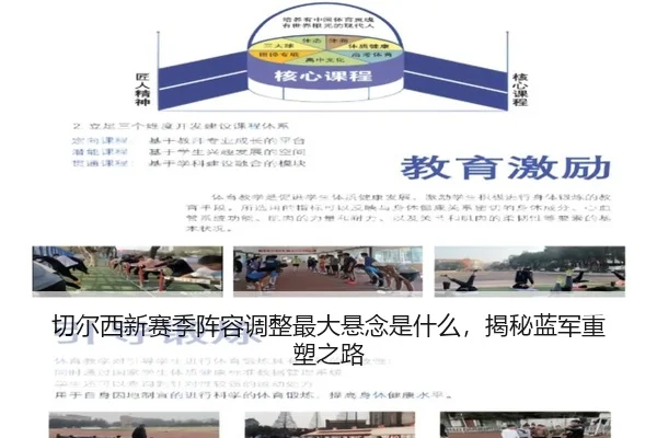 切尔西新赛季阵容调整最大悬念是什么，揭秘蓝军重塑之路